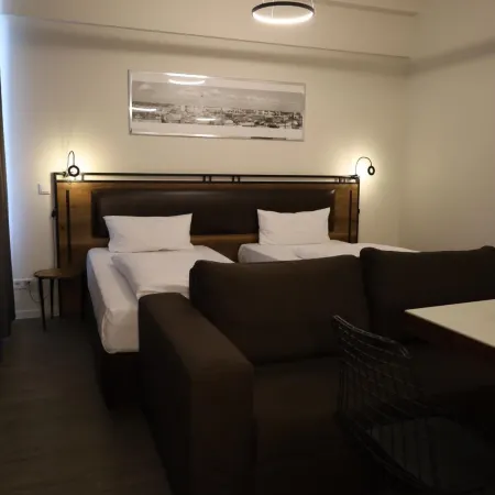 Motel Plus Schönefeld