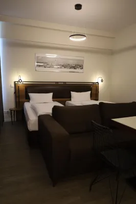 Motel Plus Schönefeld - Pet friendly