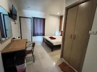 Kitty Guesthouse - Alloggi