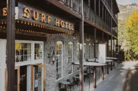Surf Hotel & Chateau - Swimmingpools