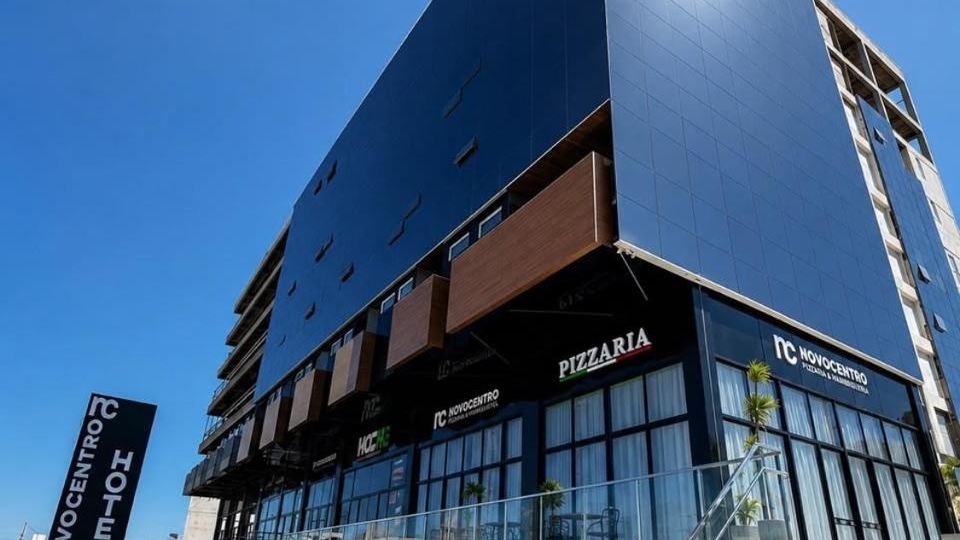Hotel Novo Centro