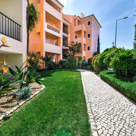 Estrela da Luz Resort