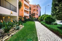 Estrela da Luz Resort