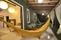 Pousada Sossego Boipeba Hotels in Cairu