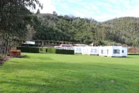 Achibueno Lodge Hotels in 