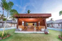 Awara Pousada Boutique Hotel di Sao Miguel do Gostoso