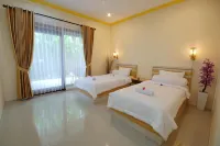 Zamzam Anjani Villa Lombok Hotels in Mangkung