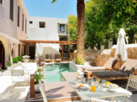 佩皮精品酒店 - 限成人 雷西姆農酒店