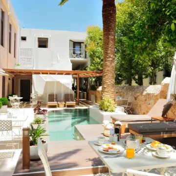 Pepi Boutique Hotel (Adults Only)