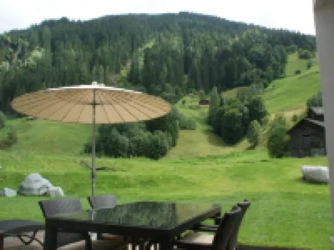 Laudinella - Apart Hotéis em See