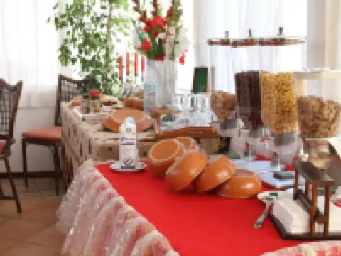 Mindelo Residencial Hotéis em Mindelo