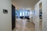 Apart Madryt Hotels in Tarnobrzeg