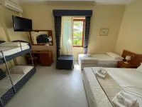 Agriturismo con camere Villa Julia - Sosta Camper Hotel a Boscoreale