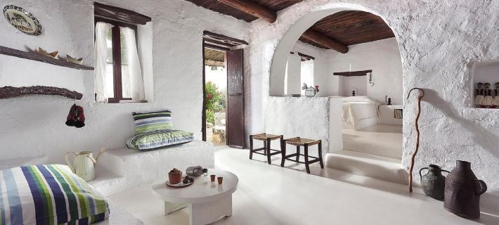 Koutsounari Traditional Cottages Hotels in Ierapetra