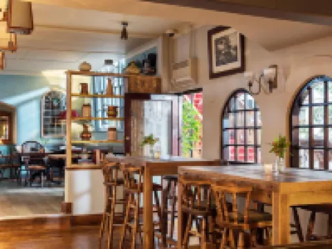Royal Seven Stars Hotel Hotels in Totnes