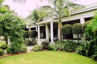 Ripple Hill Hotel Các khách sạn ở Patensie