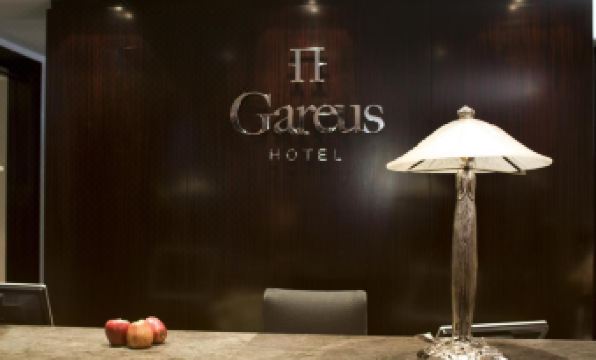 Hotel Boutique Gareus - Housity