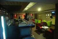 Fortune Murali Park, Vijayawada - Member ITC Hotels' Group - bar