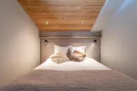 Vacancéole - Résidence la Duit Hotels in La Lechere