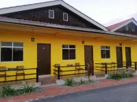 Motel Seri Mutiara Hotels near Legenda Park