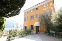 Villa Belvedere Como Lake Relais Các khách sạn ở Colonno