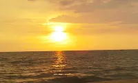 Marari Beach House