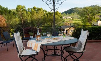 Albergo Villa Cristina