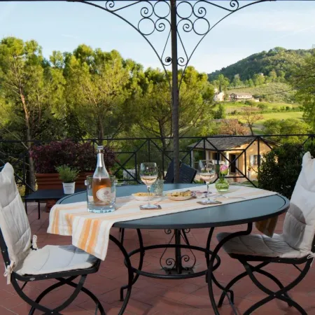 Albergo Villa Cristina