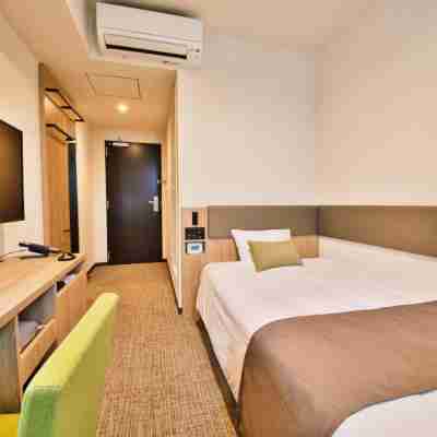 レンブラントスタイル御殿場駒門 Rooms