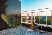 Mintrops Concierge Hotel