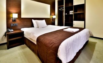 Boutique Hotel Golden Star
