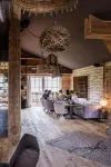 Hotel Sepp - Alpine Boutique Hotel - Adults Only ab 21 Jahre