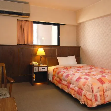 Hotel New Plaza Kurume
