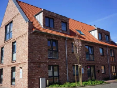 Hus Achterliek Hotels in Steinhude