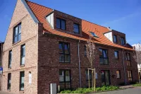 胡斯阿克特爾裡克公寓