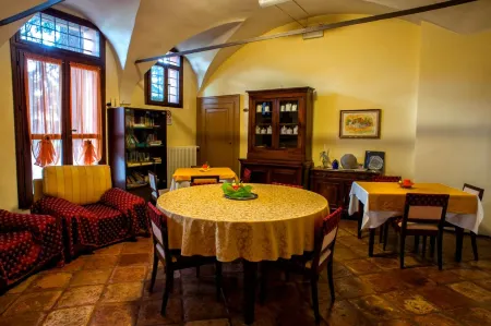 Hotel la Corte Отели в г. Arzergrande