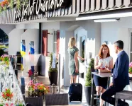 Hotel Oberland Hotels in Vaduz