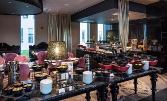 Zijin Hotel Belgrade