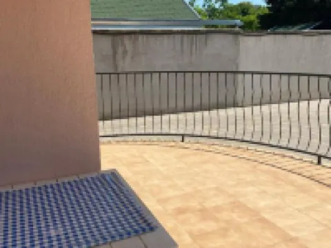 Abigél Apartmanház Hotels in Balatonfured