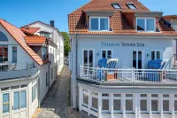 Pension StromInn Hotels in Warnemunde