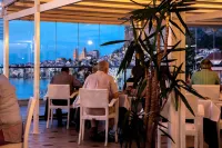 Cefalù Sea Palace - Frühstück