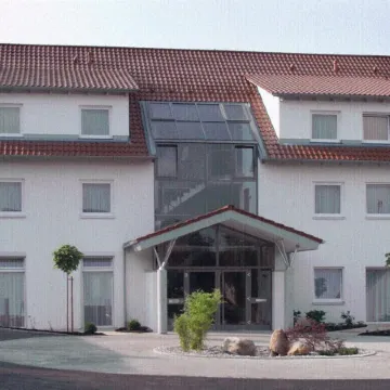 Hotel Gasthof Schützen Gbr