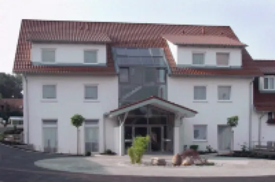 Hotel Gasthof Schützen Gbr