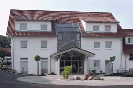 Hotel Gasthof Schützen Gbr