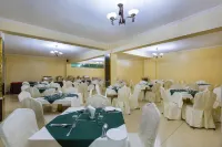 Legacy Hotel and Conference Centre Ltd