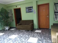 Hotel Telles - parcheggio