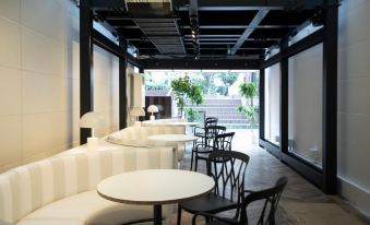 Hotel Xcell Hiroshima Nagarekawa