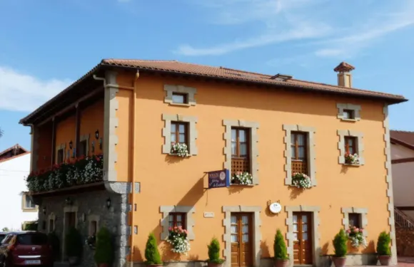 埃斯卡蘭特河旅館