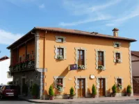 Posada la Rivera de Escalante Hotels in Argonos