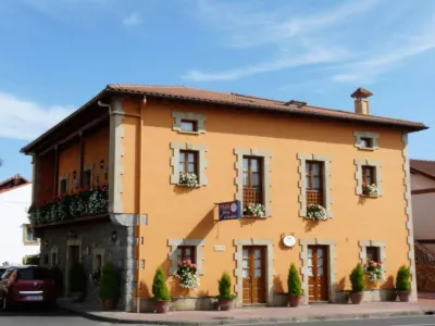 埃斯卡蘭特河旅館 酒店